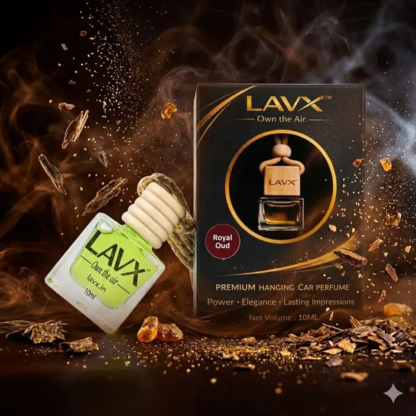 LavX_Oud_Wood_Premium_Car_Perfume_|_Luxury_Oud_Fragrance_|_Hanging_Bottle_Air_Freshener_|_10ml
