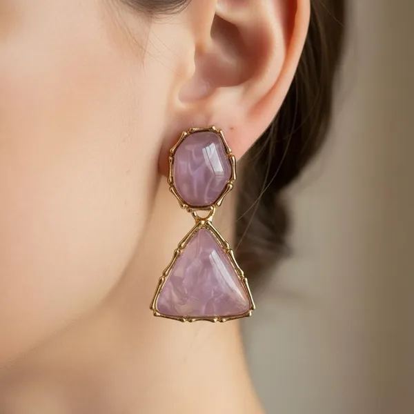 Brown_Premium_Metal_Earrings_For_Women