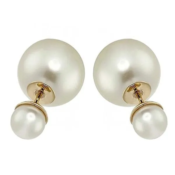 White_Premium_Metal_Earrings_For_Women