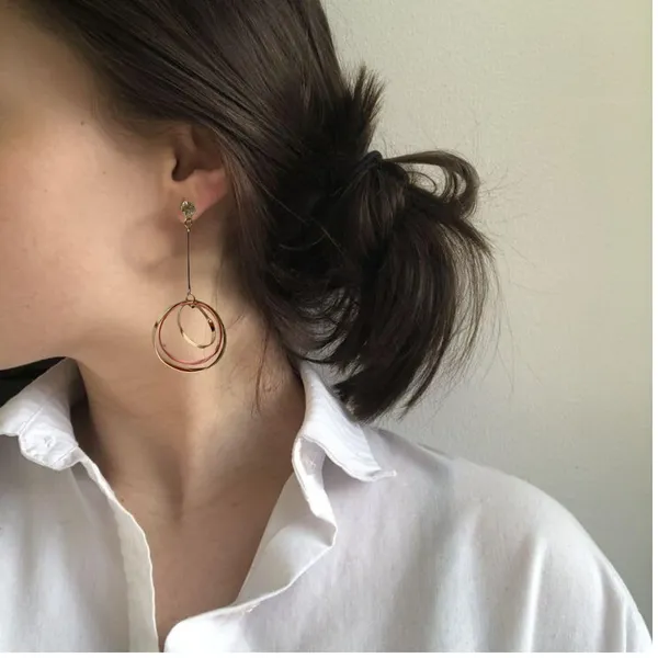 Multicolor_Premium_Metal_Earrings_For_Women