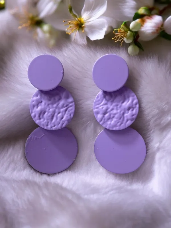 Purple_Premium_Metal_Earrings_For_Women