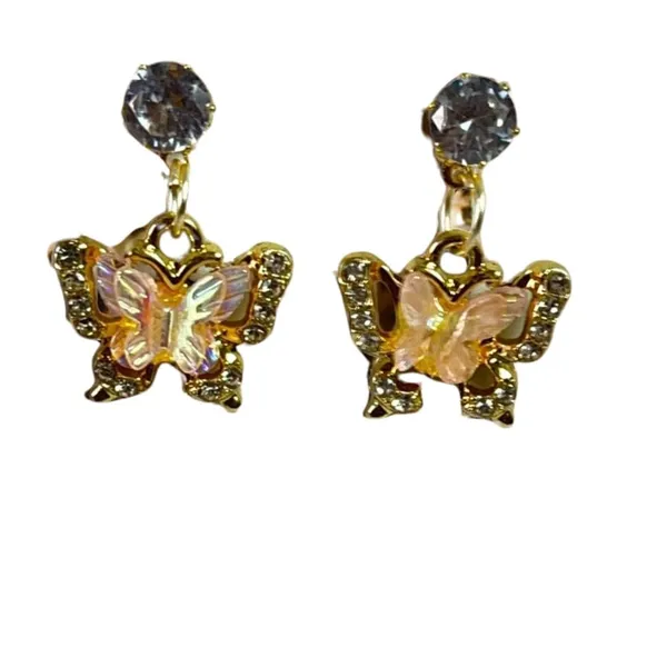 Golden_Premium_Metal_Earrings_For_Women