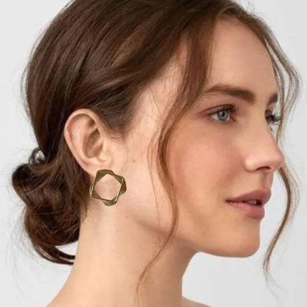 Silver_Premium_Metal_Earrings_For_Women