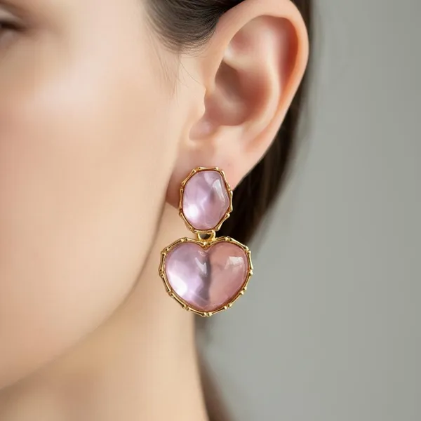 Purple_Premium_Metal_Earrings_For_Women