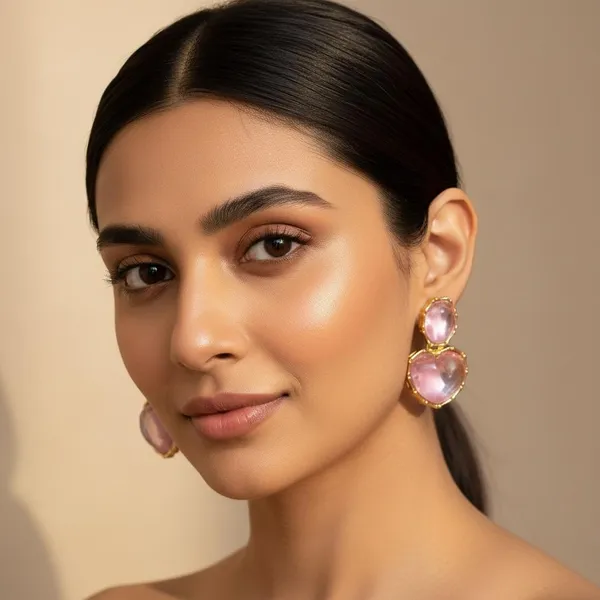 Purple_Premium_Metal_Earrings_For_Women