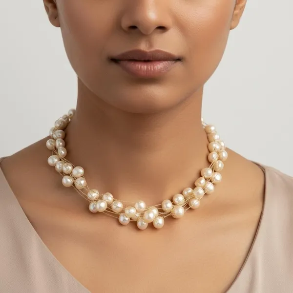 Multi-Layer_Pearl_Choker_Necklace_|_Elegant_Statement_Pearl_Jewellery_For_Women