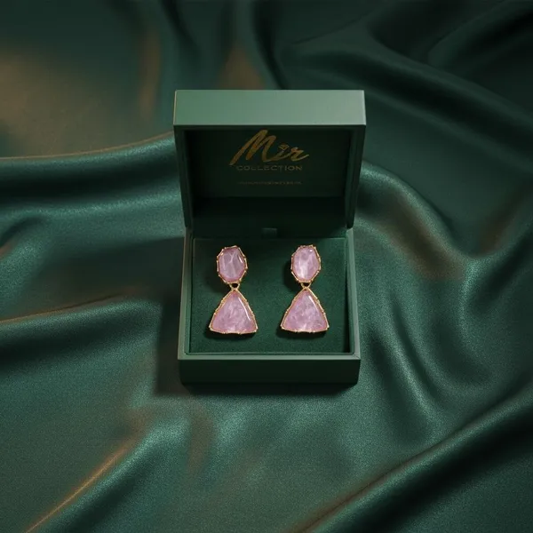 Purple_Premium_Metal_Earrings_For_Women