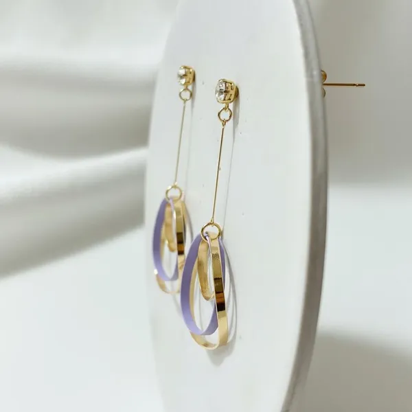 Multicolor_Premium_Metal_Earrings_For_Women