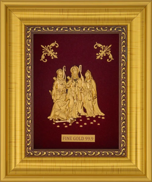Ram_Darbar_Fine_Gold_Frame