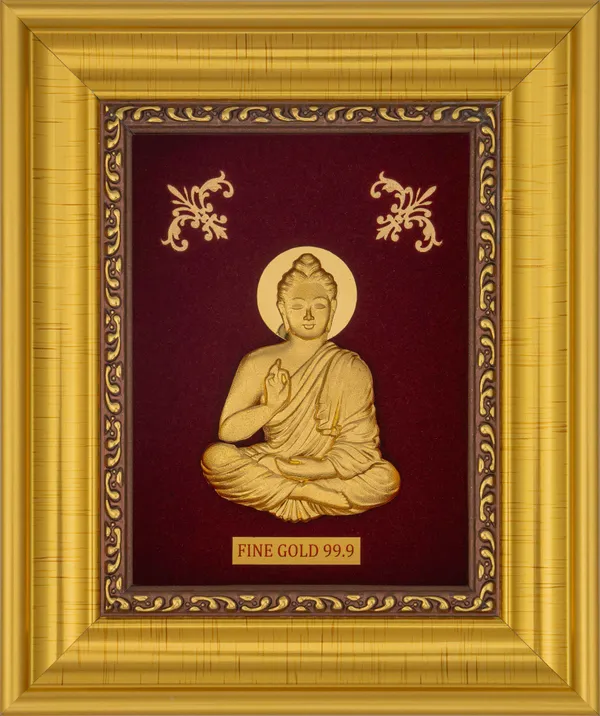 Fine_Gold_Buddha_Frame_Religious_Wall_Decor_With_Golden_Finish