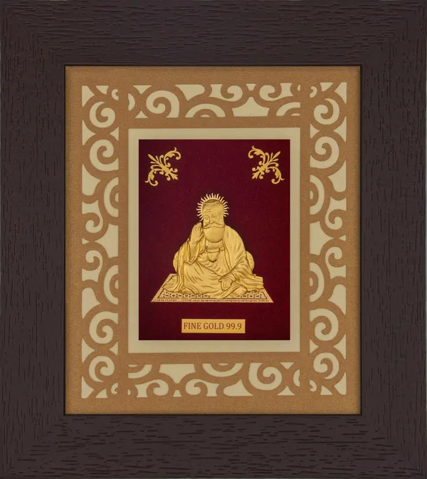 Fine_Gold_Guru_Nanak_Frame