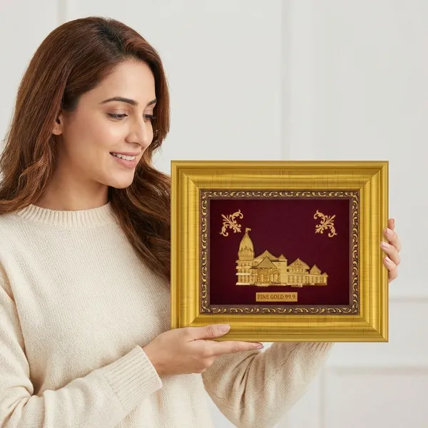 Ayodhya_Ram_Mandir_Fine_Gold_Golden_Frame
