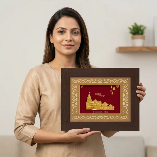 Shri_Ram_Janmabhoomi_Ayodhya_Golden_Temple_Framed_Wall_Art