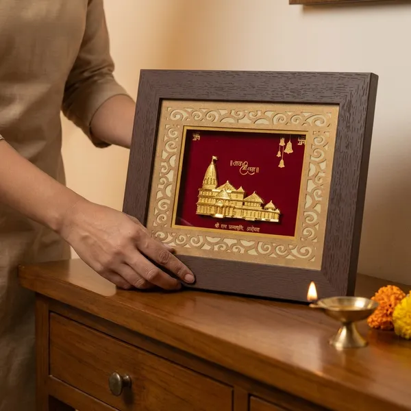 Shri_Ram_Janmabhoomi_Ayodhya_Golden_Temple_Framed_Wall_Art