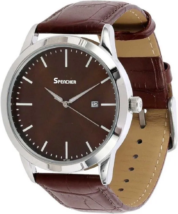Brown_Swm_1584Sl04_Analog_Watch_For_Men