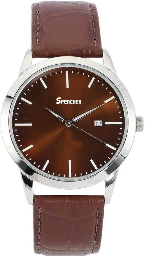 Brown_Swm_1584Sl04_Analog_Watch_For_Men