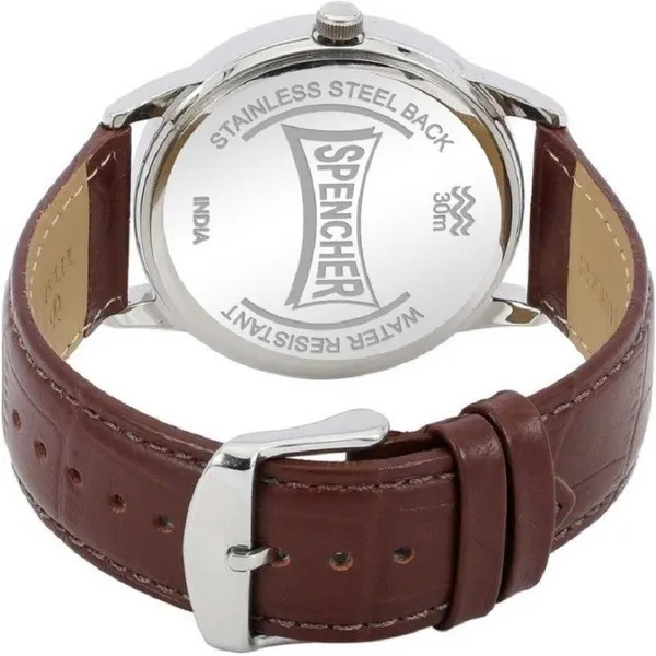 Brown_Swm_1584Sl04_Analog_Watch_For_Men
