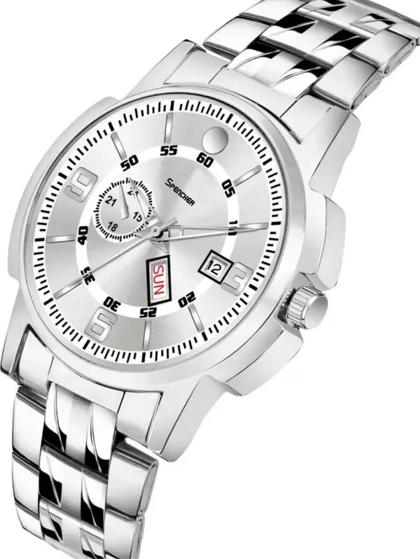 Silver_Smw_440_Dial_Chain_Analog_Watch_For_Men