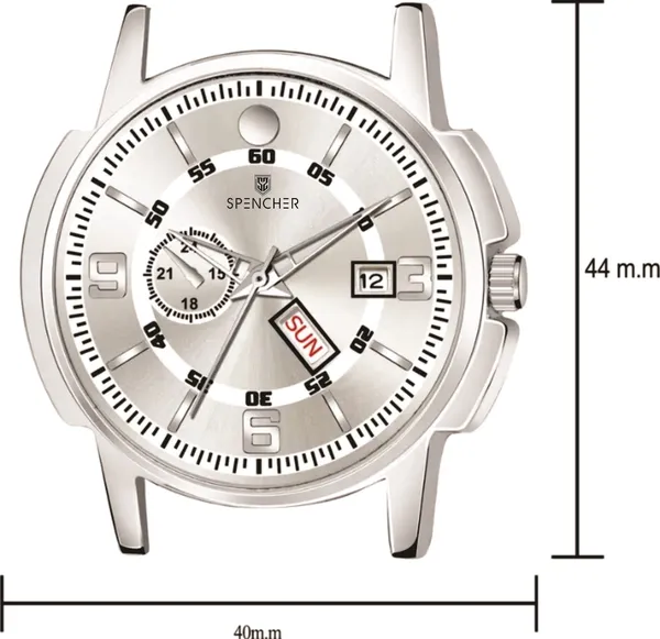 Silver_Smw_440_Dial_Chain_Analog_Watch_For_Men