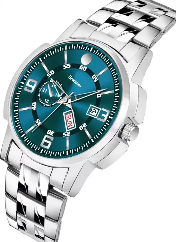 Green_Smw_440_Dial_Chain_Analog_Watch_For_Men