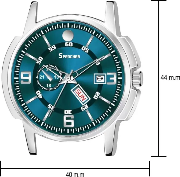 Green_Smw_440_Dial_Chain_Analog_Watch_For_Men