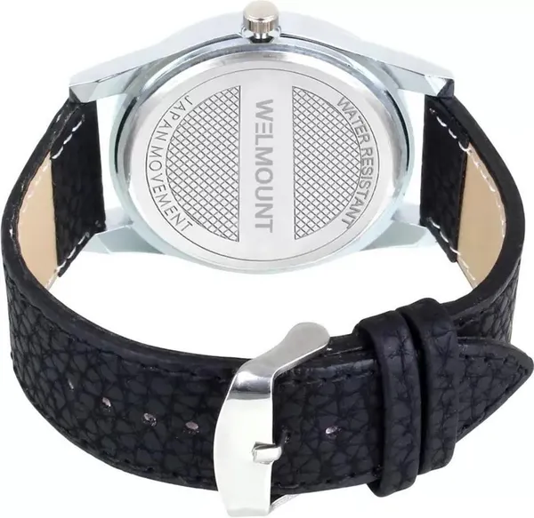 White_Smw_Jai_Bhim_9322_Black_Strap_Analog_Watch_For_Men