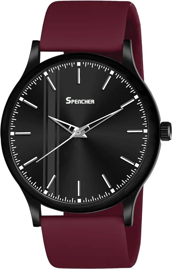 Black_Dope_Dial_Silicone_Strap_Analog_Watch_For_Men