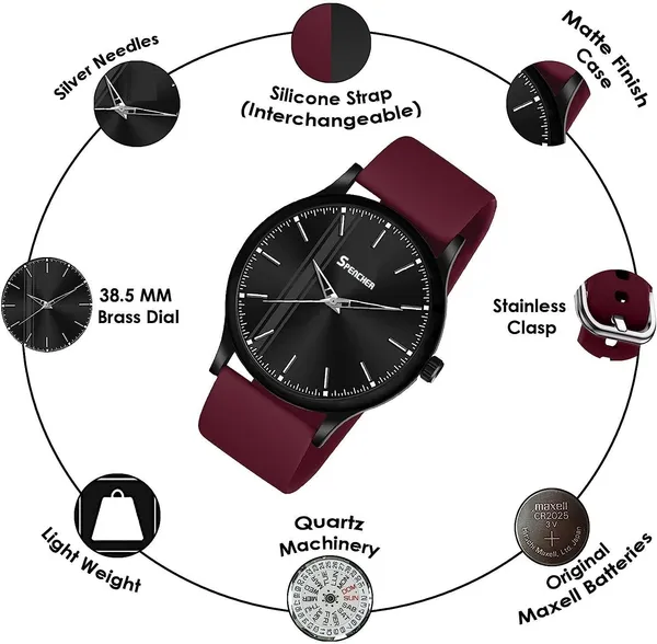 Black_Dope_Dial_Silicone_Strap_Analog_Watch_For_Men