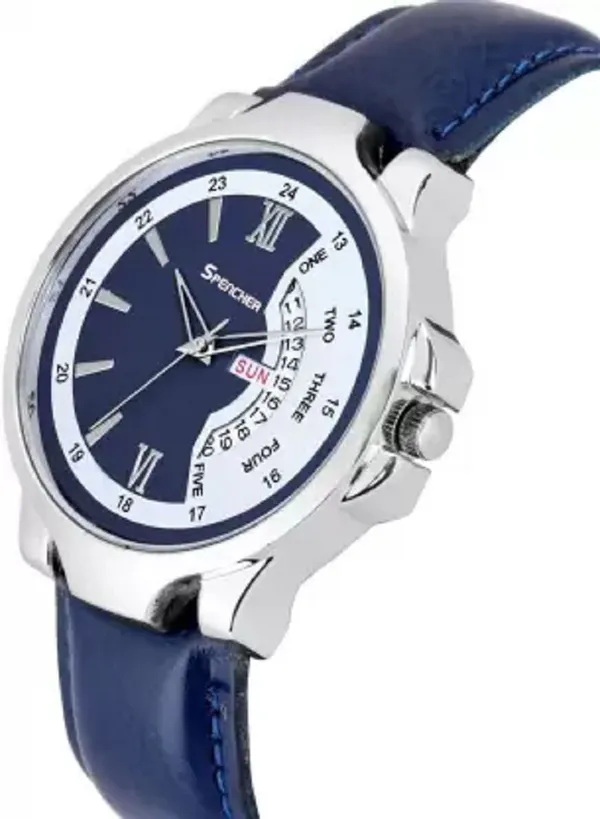 Blue_And_White_2_Dd_Strap_Trending_Day_Date_Working_Analog_Watch_For_Men