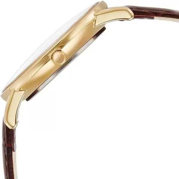 White_9162Sl01_Golden_Strap_Brown_Premium_Timepiece_Analog_Watch_For_Men
