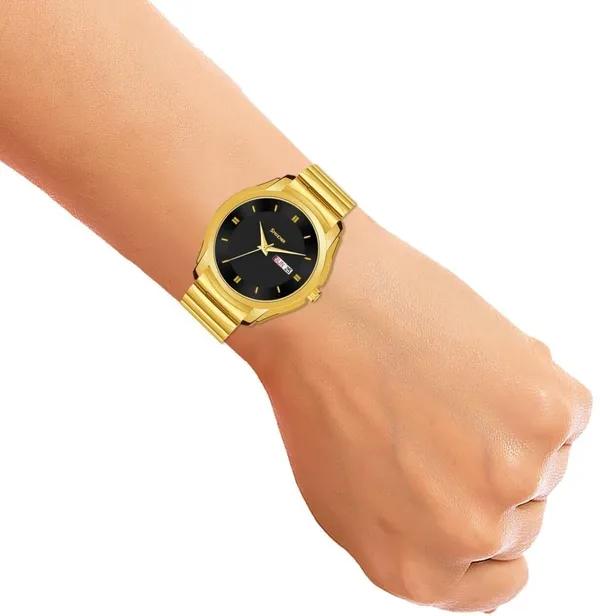 Black_Premium_1578_Gold_Plated_Golden_Chain_Day_And_Date_Functioning_Analog_Watch_For_Men