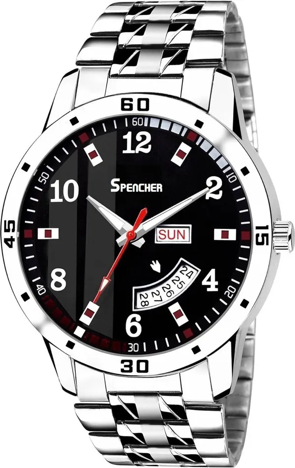 Black_494_Nexon_Day_And_Date_Dial_Chain_Analog_Watch_For_Men