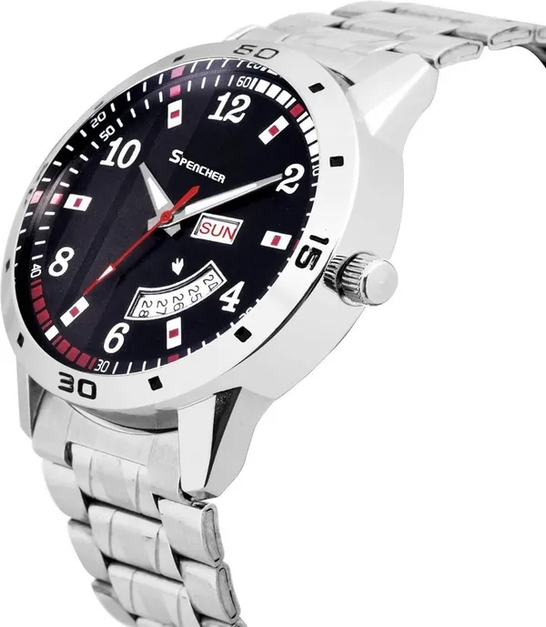 Black_494_Nexon_Day_And_Date_Dial_Chain_Analog_Watch_For_Men