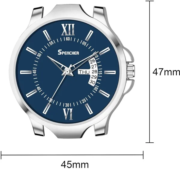 Blue_Antique_2_Day_And_Date_Softest_Silicone_Strap_Analog_Watch_For_Men