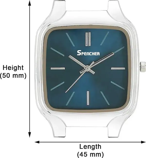 Green_Nk3121Sm01_White_Dial_Attractive_Look_/_3121Sm01_Analog_Watch_For_Men