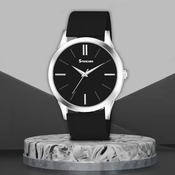 Black_Pvc_Silicone_Dial_Strap_Analog_Watch_For_Men