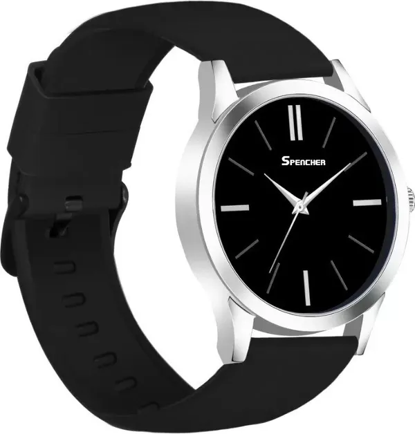 Black_Pvc_Silicone_Dial_Strap_Analog_Watch_For_Men
