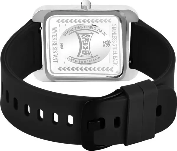 Black_Dope_Dial_Silicone_Strap_And_Analog_Watch_For_Men