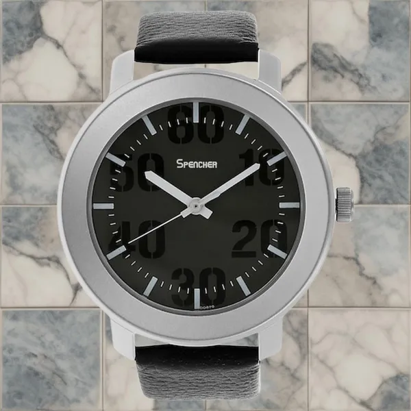 Black_Swm_3131Sl01_Color_Strap_Synthetic_Leather_Premium_Look_Analog_Watch_For_Men