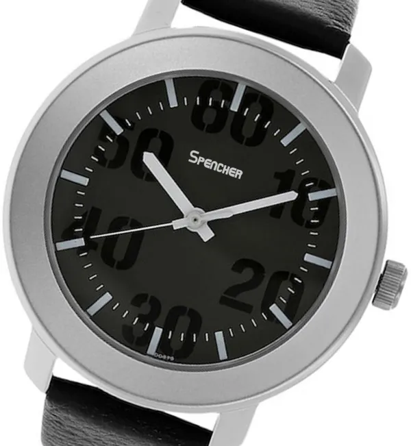 Black_Swm_3131Sl01_Color_Strap_Synthetic_Leather_Premium_Look_Analog_Watch_For_Men