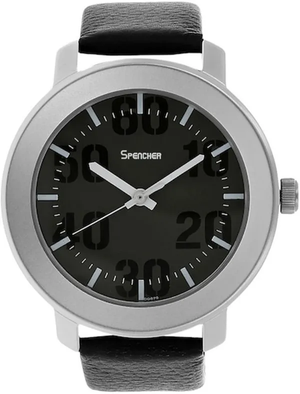 Black_Swm_3131Sl01_Color_Strap_Synthetic_Leather_Premium_Look_Analog_Watch_For_Men