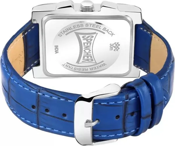 Blue_Imperial_Dial_Date_Day_Function_Strap_Analog_Watch_For_Men