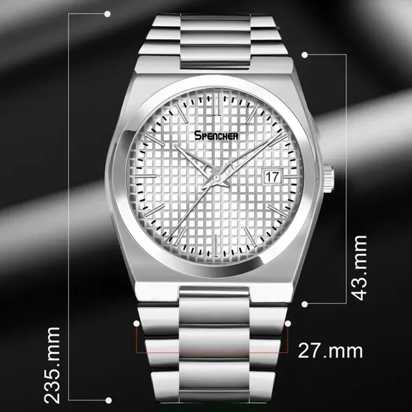 White_Sp5500_Sil_Sapphire_Date_Working_Round_Silver_Dial_Quartz_Mechanism_Analog_Watch_For_Men