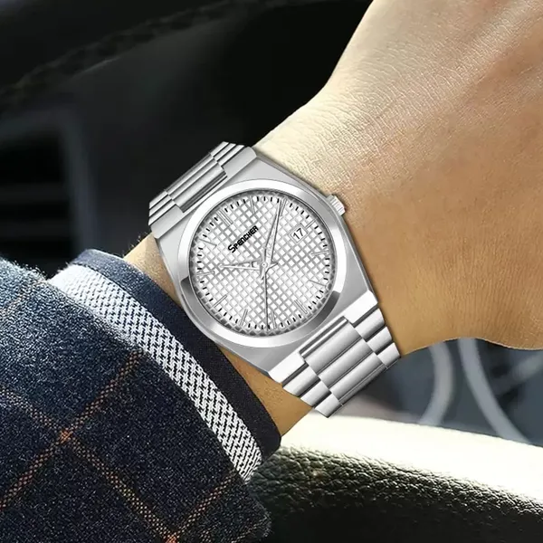 White_Sp5500_Sil_Sapphire_Date_Working_Round_Silver_Dial_Quartz_Mechanism_Analog_Watch_For_Men