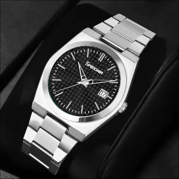 Black_Sp5500_Bl_Sapphire_Date_Working_Round_Dial_Silver_Quartz_Mechanism_Analog_Watch_For_Men