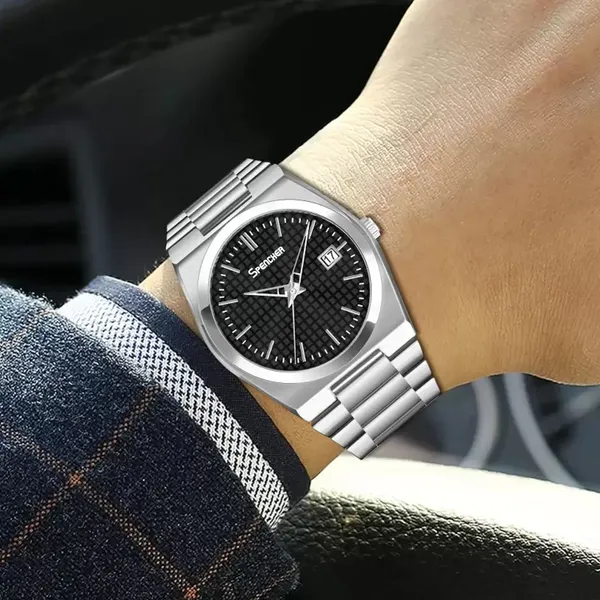 Black_Sp5500_Bl_Sapphire_Date_Working_Round_Dial_Silver_Quartz_Mechanism_Analog_Watch_For_Men