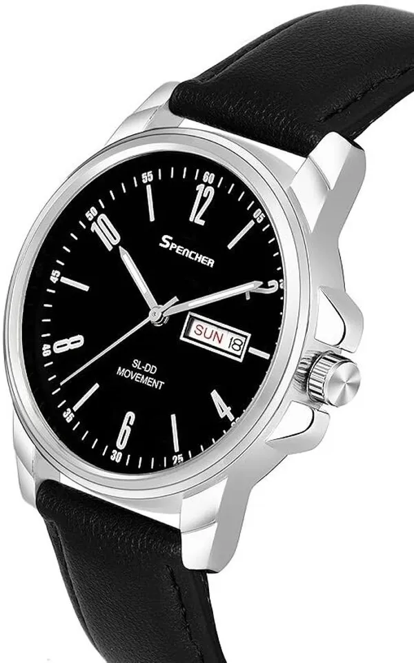 Black_New_Track_Number_Dial_Day_And_Date_Strap_Analog_Watch_For_Men