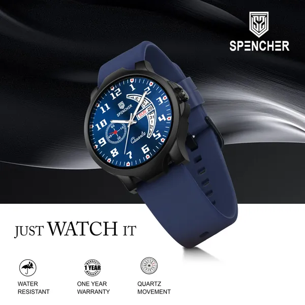 Blue_Sw1111_Day_And_Date_Softest_Silicone_Strap_Bestseller_Working_Analog_Watch_For_Men