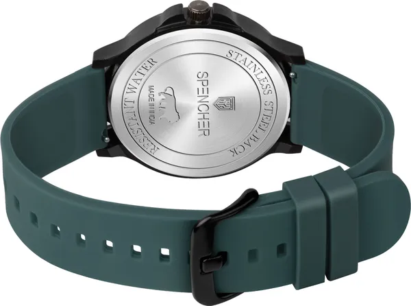 Green_Sw1111_Day_And_Date_Softest_Silicone_Strap_Bestseller_Working_Analog_Watch_For_Men
