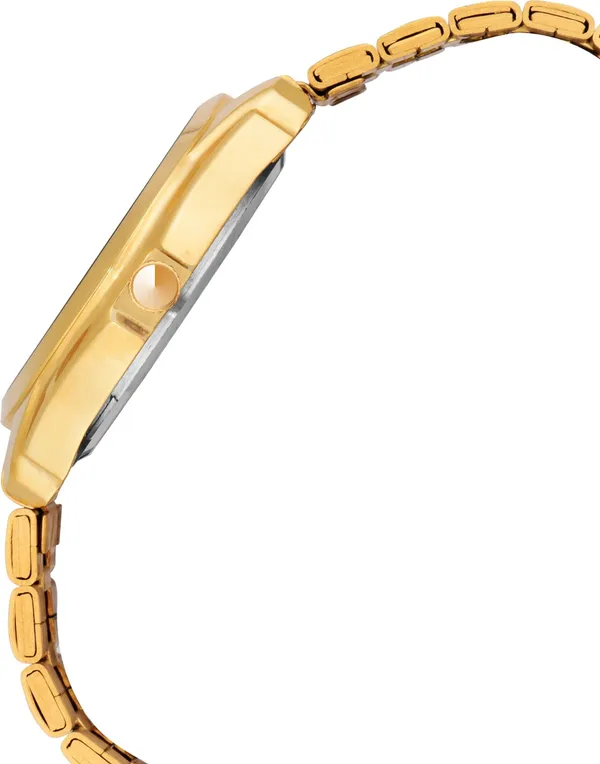 White_Premium_1578_Gold_Plated_Golden_Chain_Day_And_Date_Functioning_Analog_Watch_For_Men